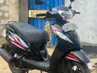TVS Wego 2012