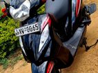 TVS Wego 2012