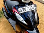 TVS Wego 2012