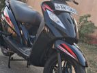 TVS Wego 2012