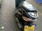 TVS Wego 2012