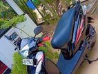 TVS Wego 2012