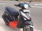 TVS Wego 2012