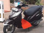 TVS Wego 2012