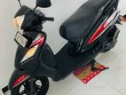 TVS Wego 2012