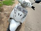 TVS Wego 2012