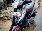 TVS Wego 2012