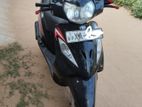 TVS Wego 2012