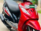 TVS Wego 2012