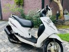 TVS Wego 2012