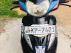 TVS Wego 2012