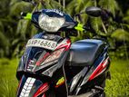 TVS Wego 2012