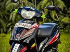 TVS Wego 2012