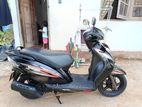 TVS Wego 2012