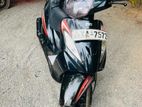 TVS Wego 2012