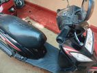 TVS Wego 2012
