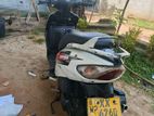 TVS Wego 2012