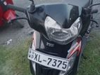 TVS Wego 2012