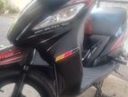 TVS Wego 2012