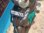 TVS Wego 2012