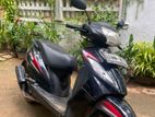 TVS Wego 2012