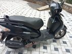 TVS Wego 2012