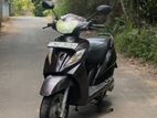 TVS Wego 2012