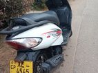 TVS Wego 2012