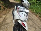 TVS Wego 2012