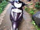 TVS Wego 2012