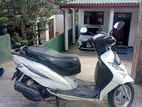 TVS Wego 2012