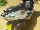 TVS Wego 2012