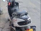 TVS Wego 2012