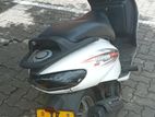 TVS Wego 2012