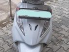 TVS Wego 2012