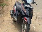 TVS Wego 2012