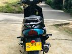 TVS Wego 2012