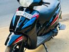 TVS Wego 2012