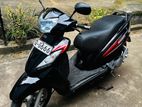 TVS Wego 2012