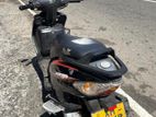 TVS Wego 2012