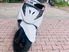 TVS Wego 2012