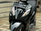 TVS Wego 2012