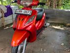TVS Wego 2012