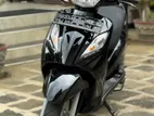 TVS Wego 2012