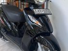 TVS Wego 2012