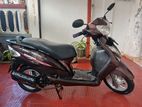 TVS Wego 2012