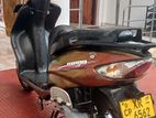 TVS Wego 2012