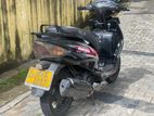 TVS Wego 2012