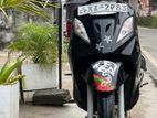 TVS Wego 2012