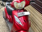 TVS Wego 2012
